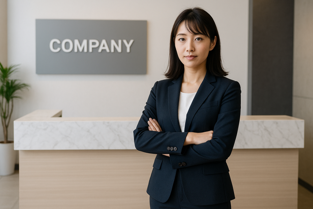 企業内向けと独立開業向けの棲み分け