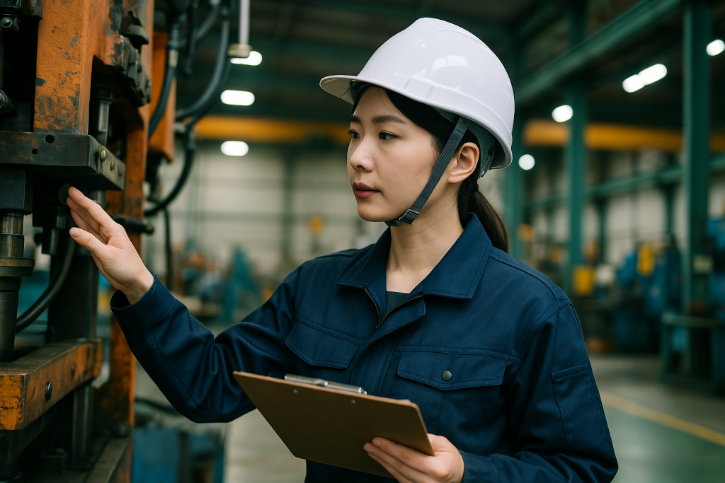 衛生管理者×社労士の相乗効果安全衛生体制強化