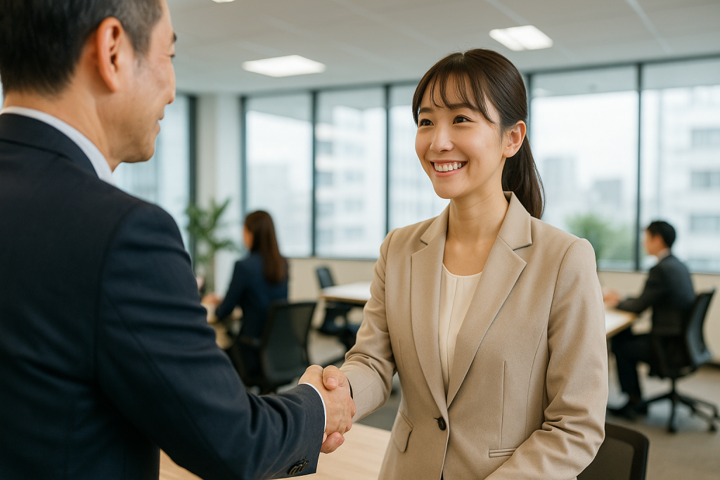 転職市場での希少価値と求人の見つけ方(引く手あまたの理由)