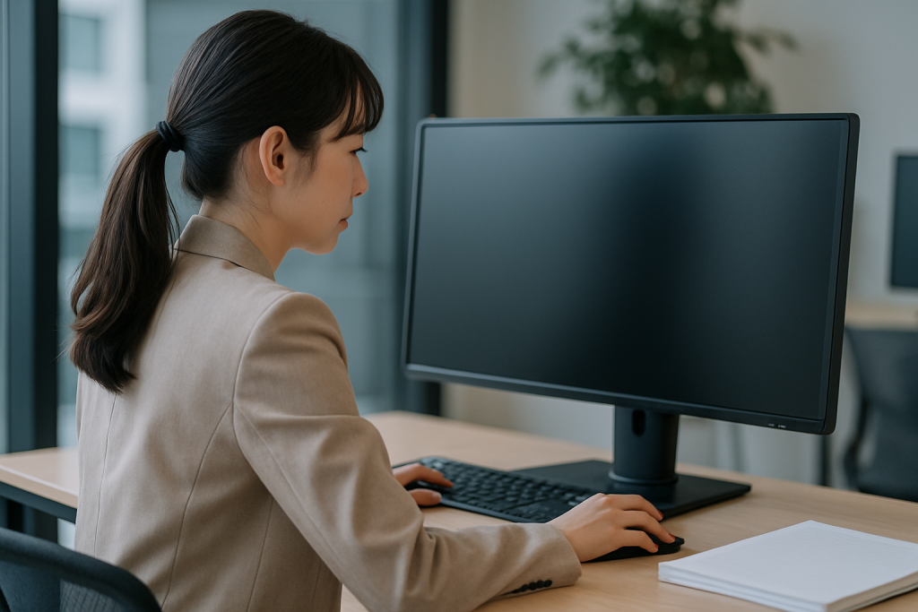 電子申請とAI時代に強い実務領域(労務DXの追い風)