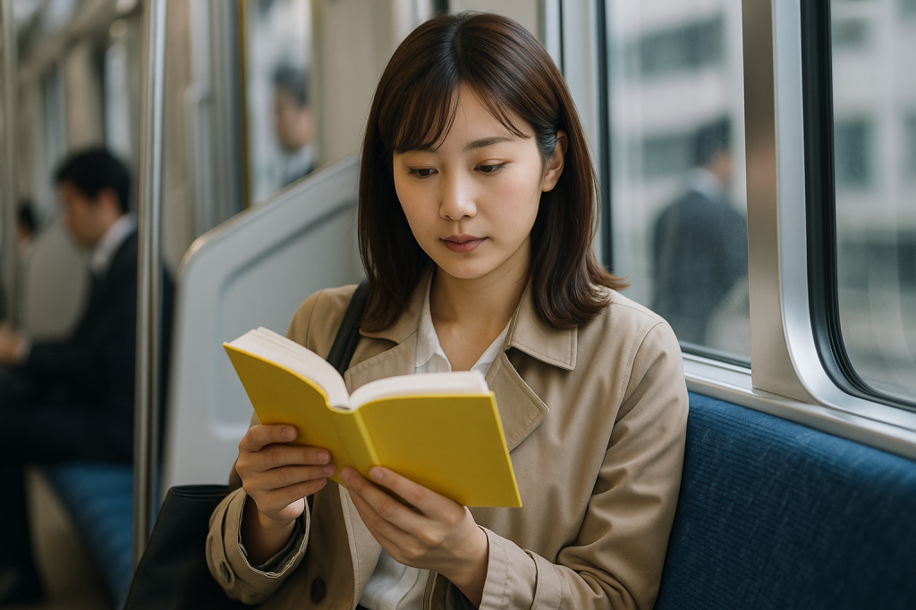 働きながらでも続く平日休日の学習ルーティン