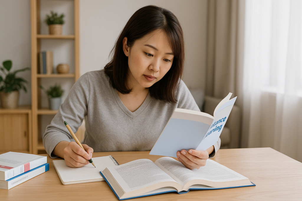 「無理ゲー?」難易度の正体と合格までの到達戦略