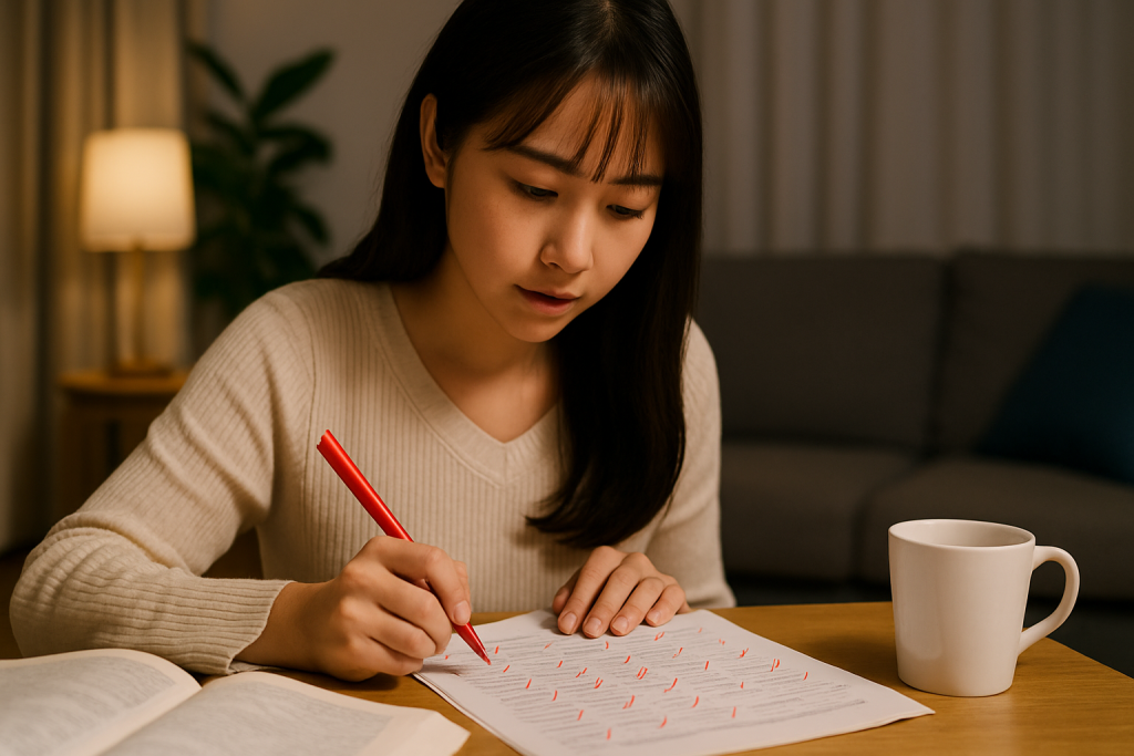 何回やっても覚えられない原因別記憶改善メソッド