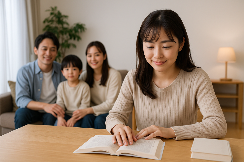 学習時間確保術と働きながら合格する工夫