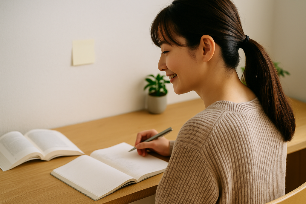 模試の活用法と復習サイクル最適化の実践