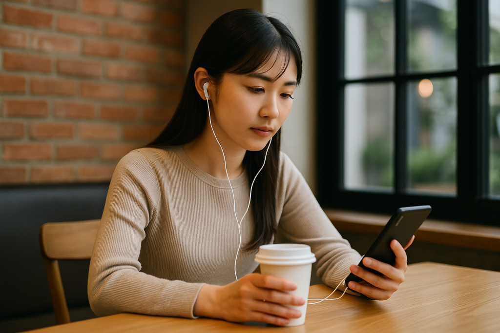 アプリ・動画・PDF・音声で代替する学習動線の作り方