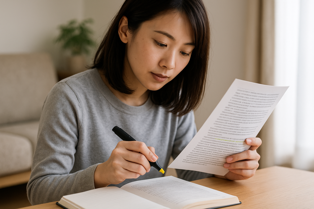 社労士テキストいらないと主張される主要理由を整理