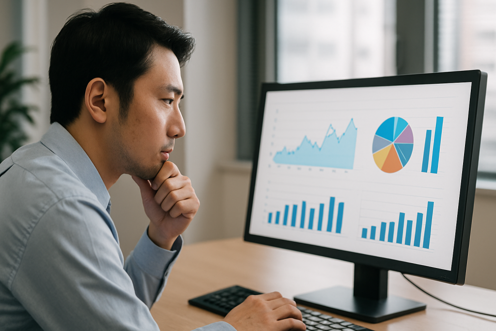 需要と将来性を見極める