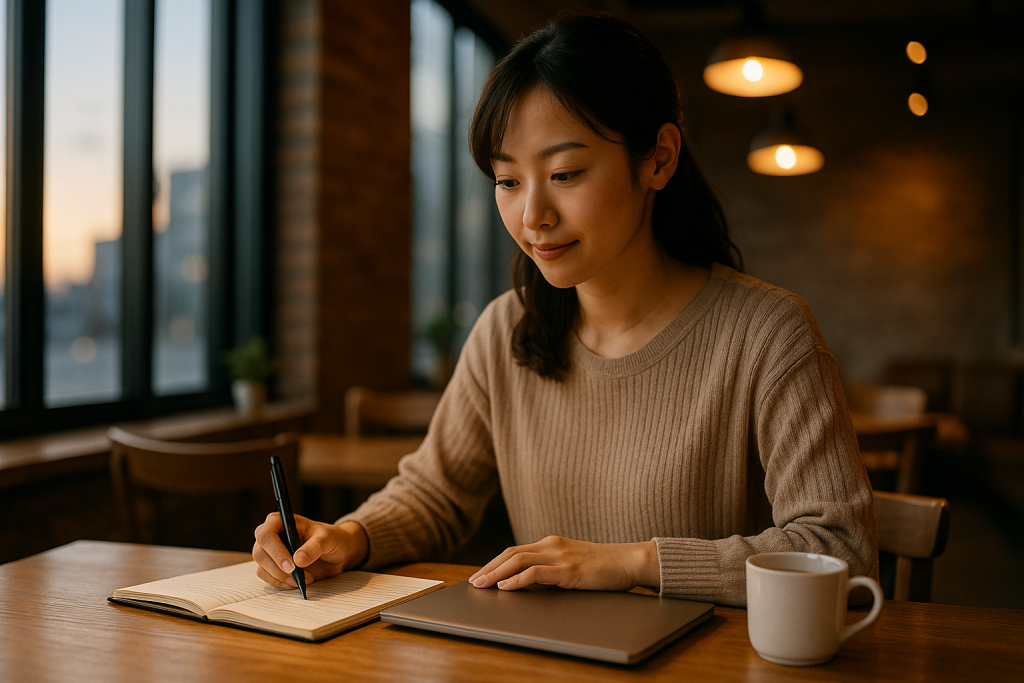 今後の動向と取得の順番