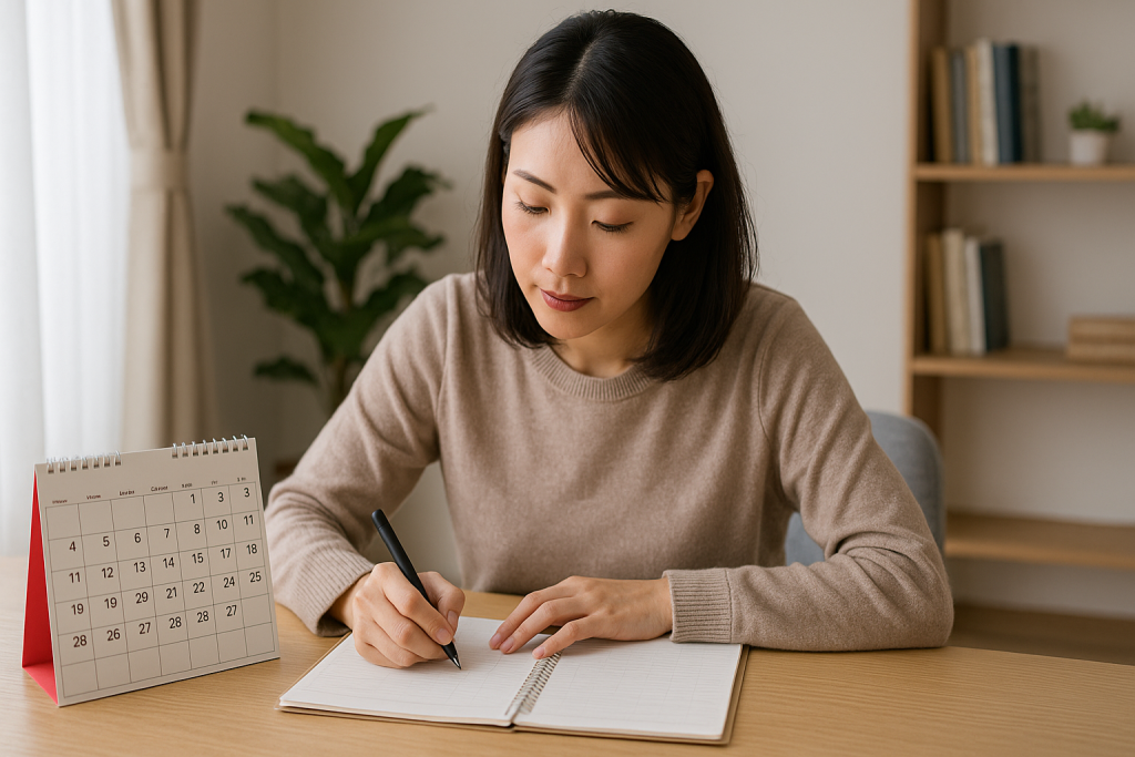 最短何ヶ月で狙えるか