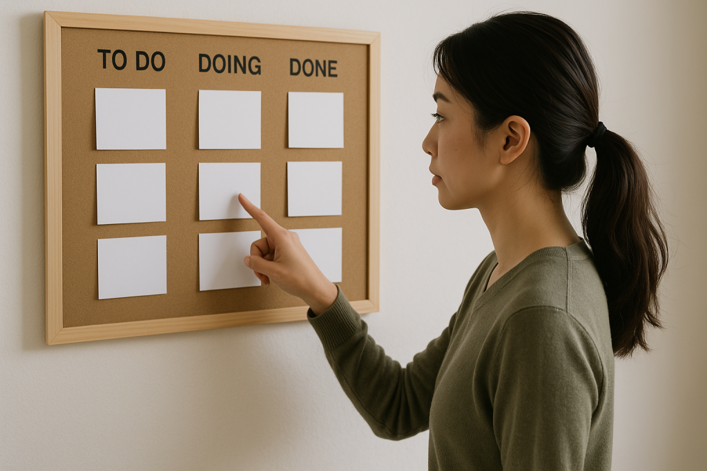 初学者が押さえる学習順序