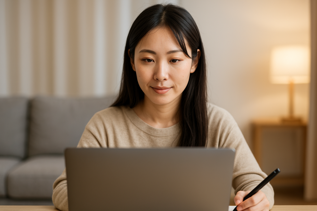 独学の限界と補完策