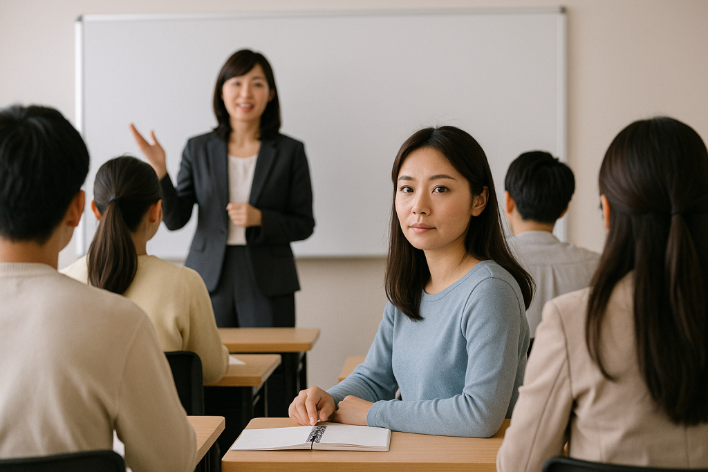 スクール活用で時短する方法