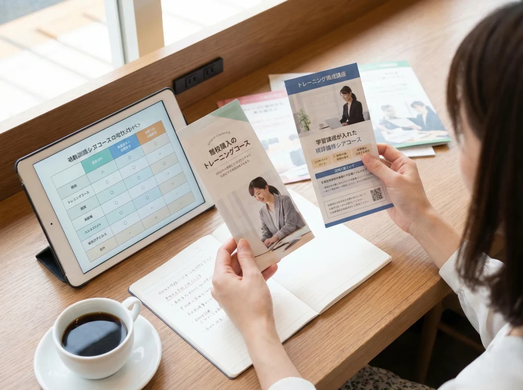 中小企業診断士の2次試験免除の選び方