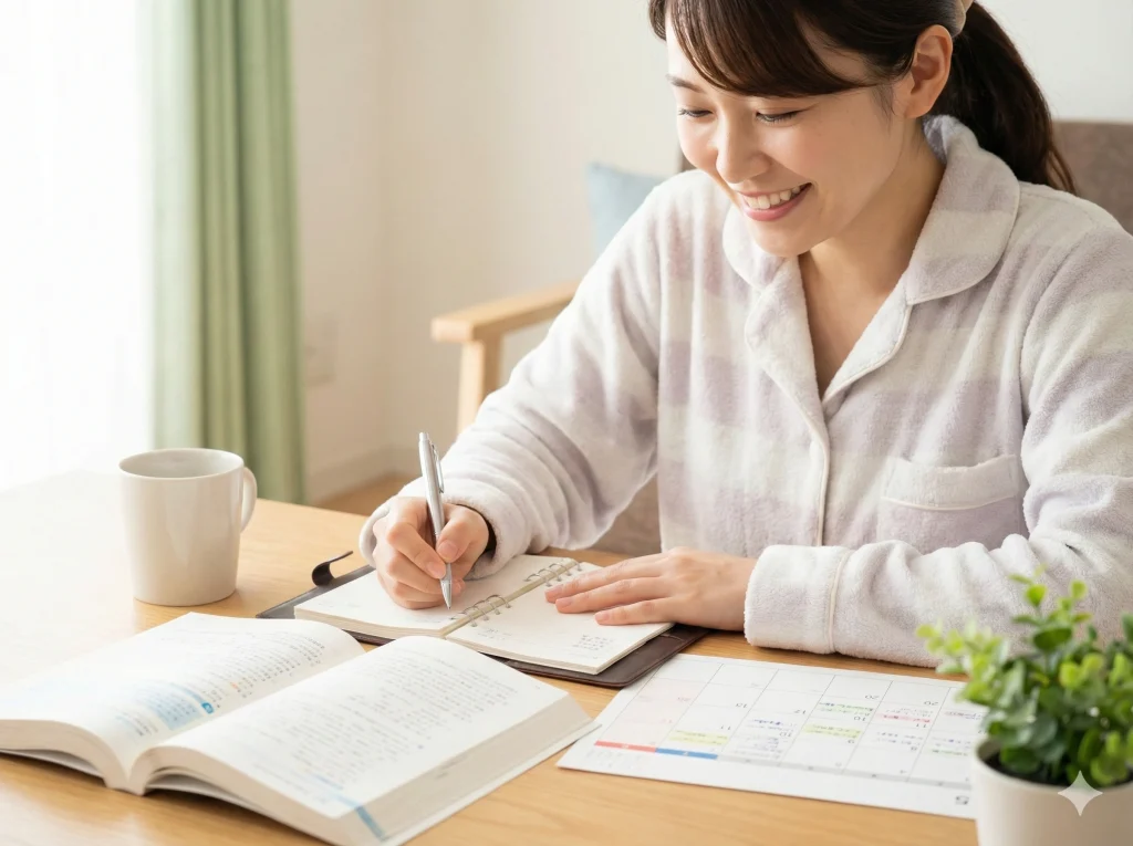 中小企業診断士の1.5年計画の実践