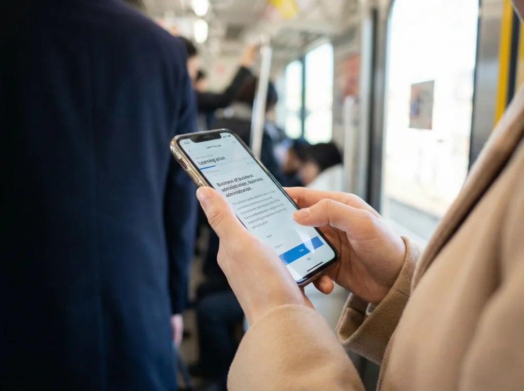 中小企業診断士の勉強時間、実際の短縮術