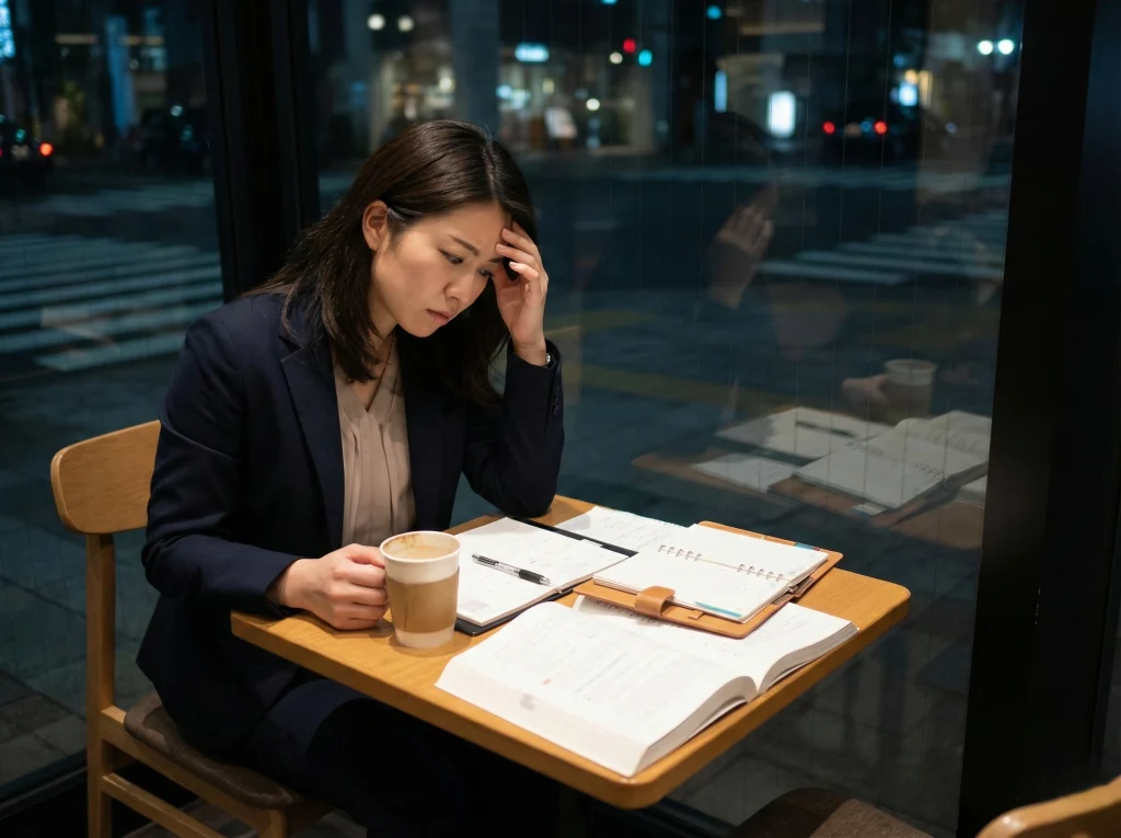 中小企業診断士の勉強時間の実際