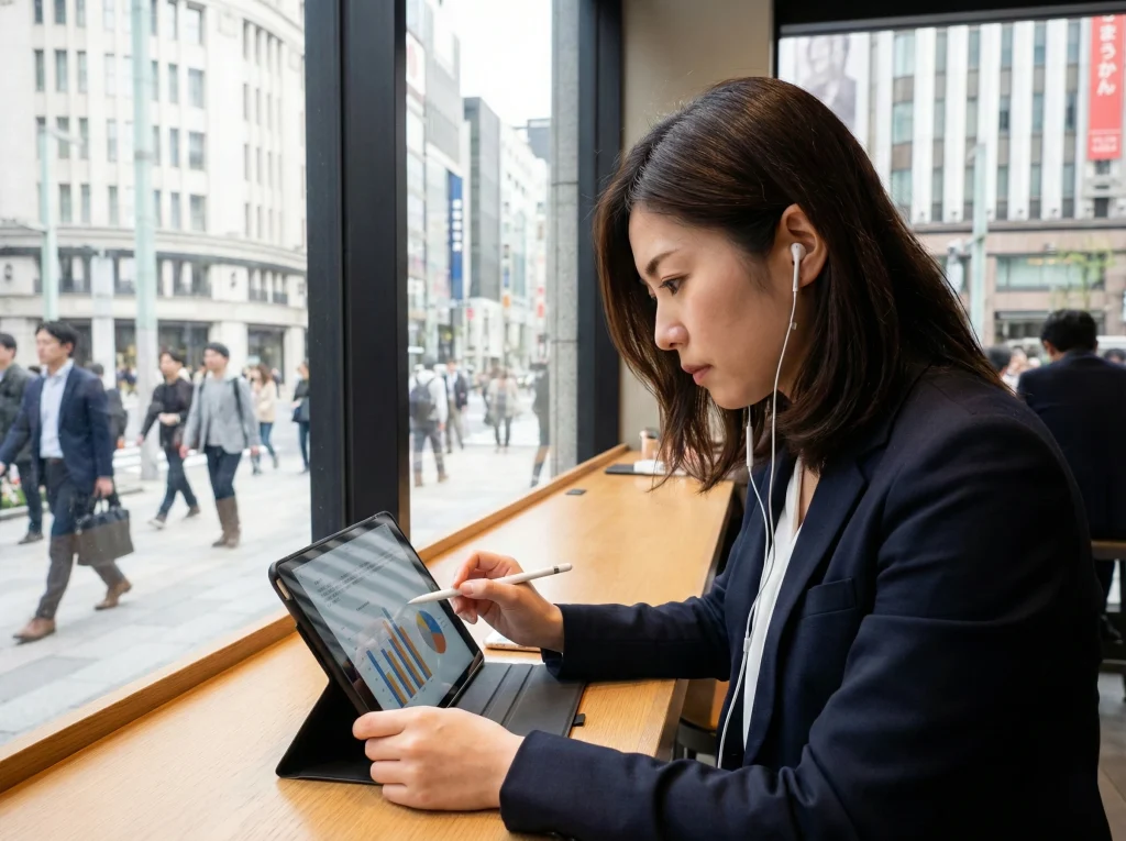 中小企業診断士1次試験の勉強時間戦略