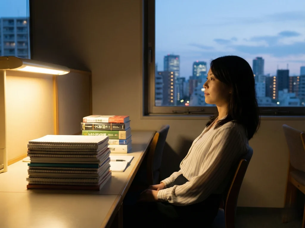 中小企業診断士1次試験の勉強時間平均まとめ