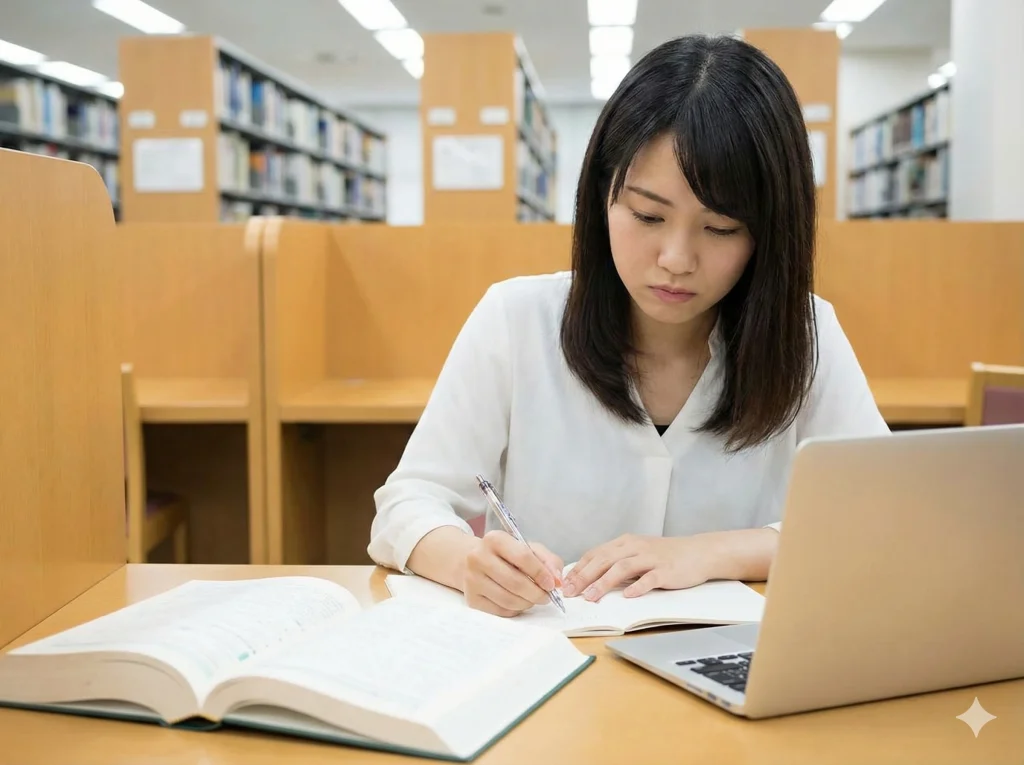 中小企業診断士2次試験の勉強時間の使い方