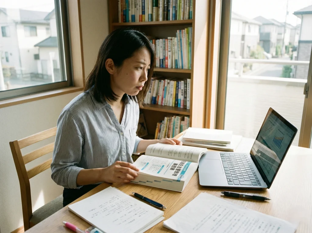 賃貸不動産経営管理士の簡単すぎは本当？