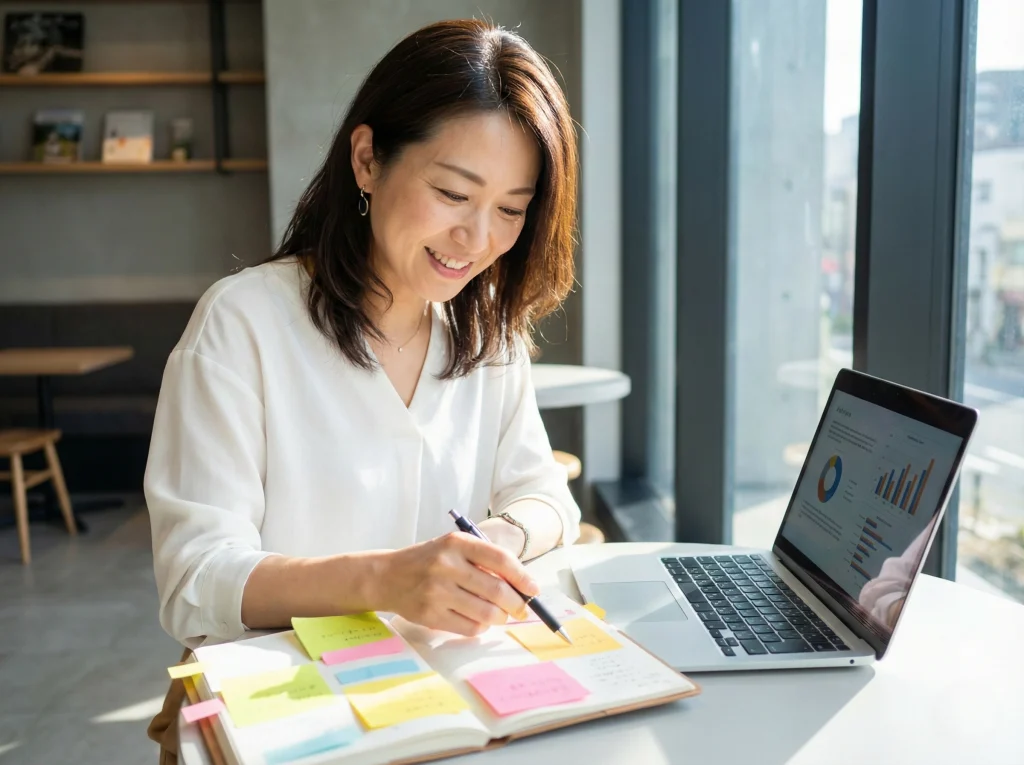 中小企業診断士の2次試験で受かる気がしないを突破