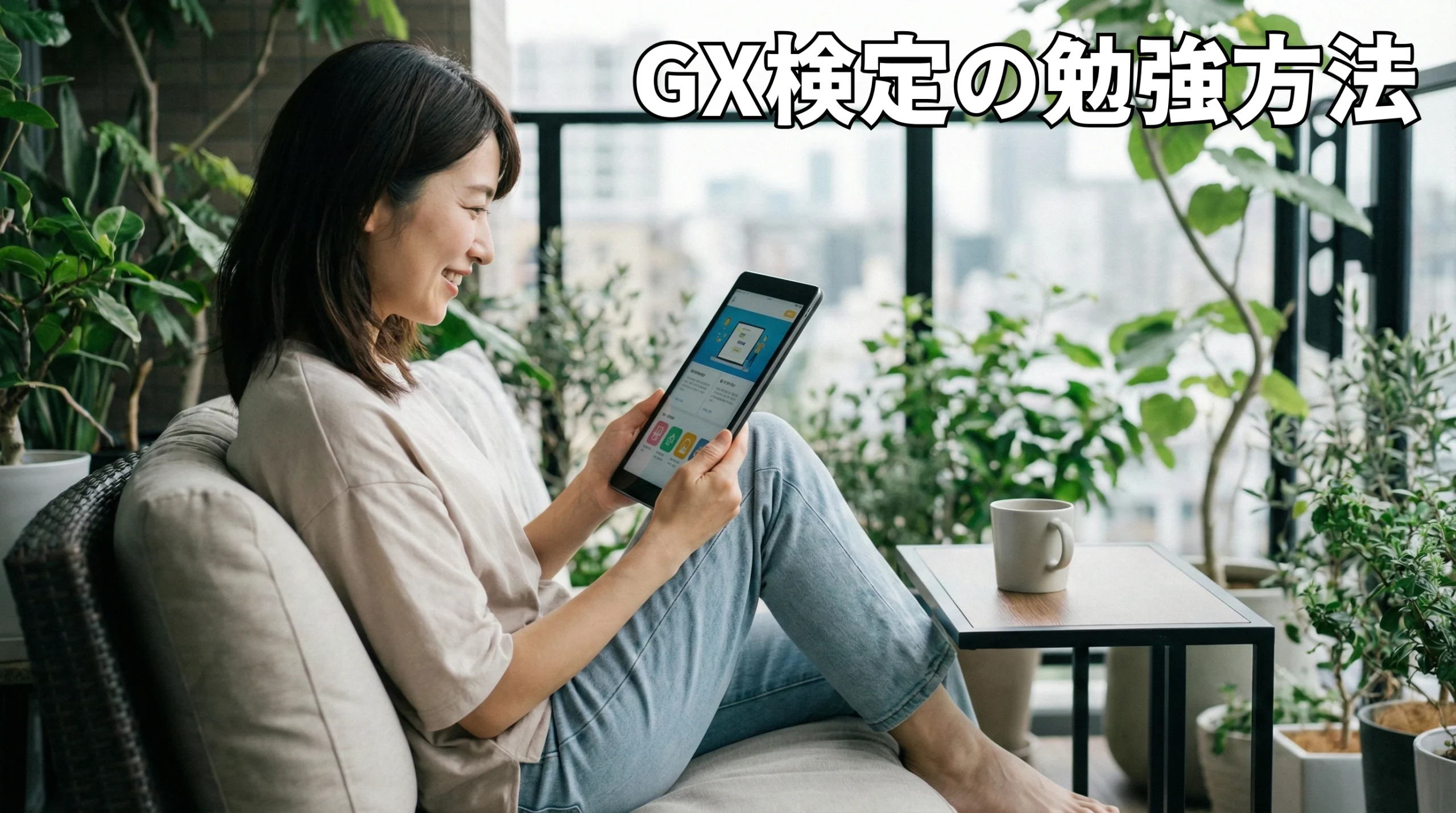 GX検定の勉強方法｜独学20時間で最短合格を掴む効率的ルート