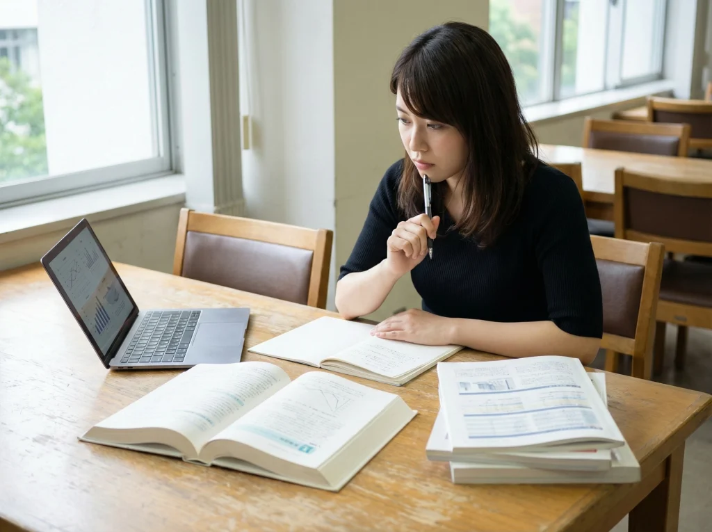 行政書士は無理ゲー説を検証