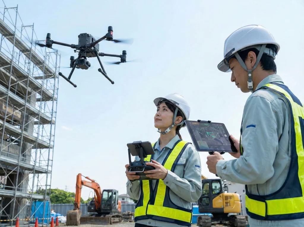 目的別にドローン資格はどれがいい