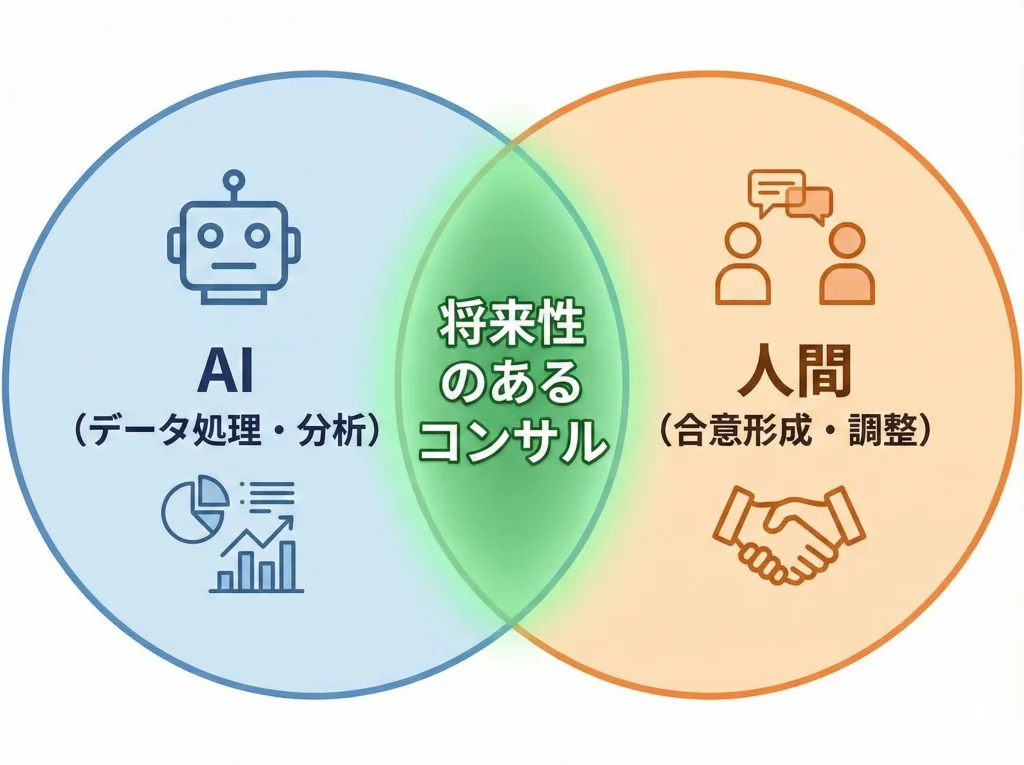 資格がなくなる不安と将来性への誤解