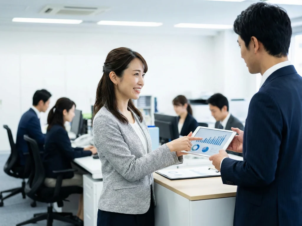 総務の資格ランキング活用術