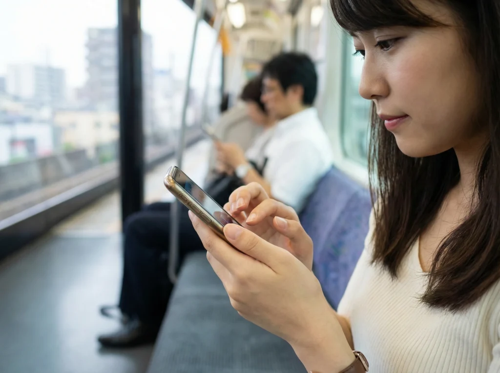 社労士暗記を支えるアプリ活用