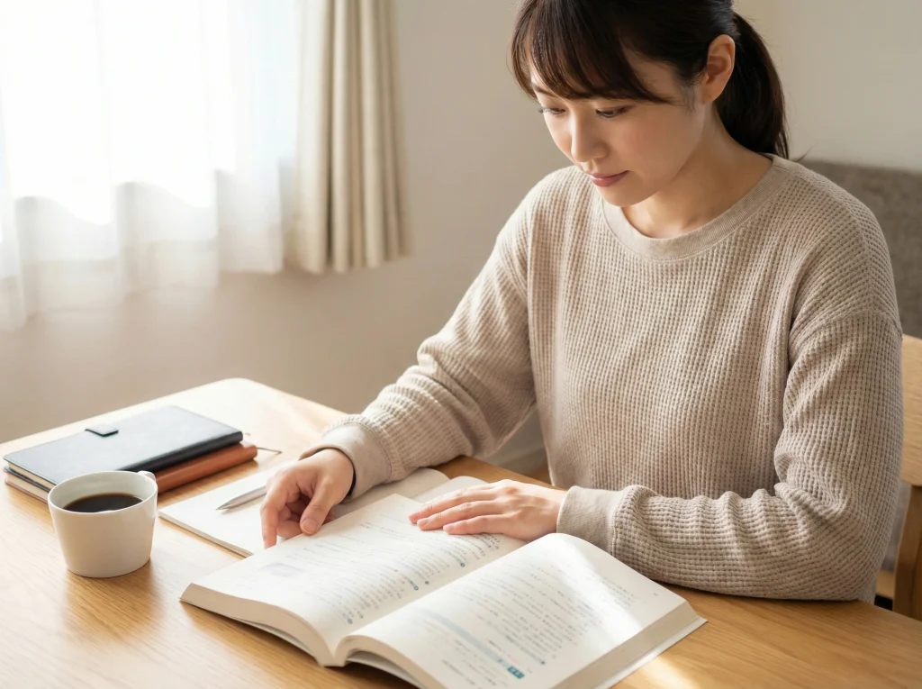 宅建の次に社労士へ最短戦略