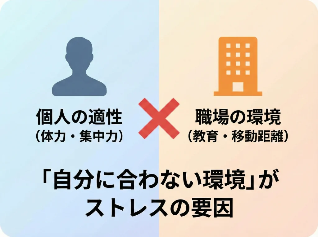 やめとけと言われる理由