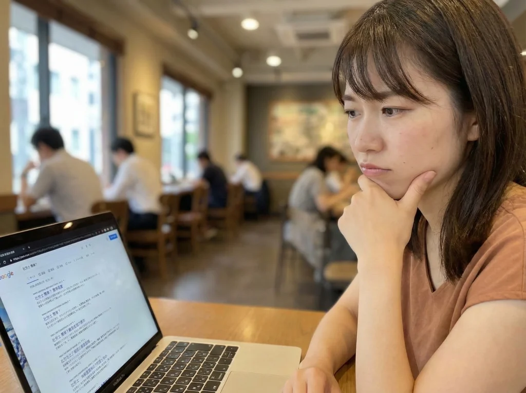 社労士が簡単だったは本当か