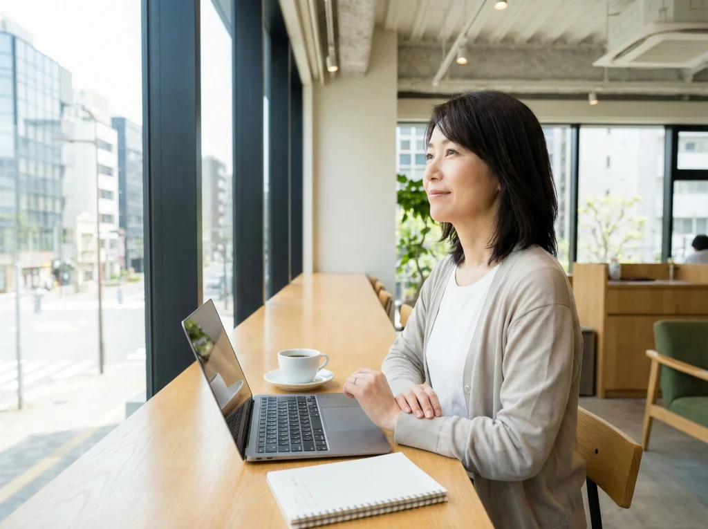 ここを磨くほど、職場の中でも外でも評価が変わってきます。