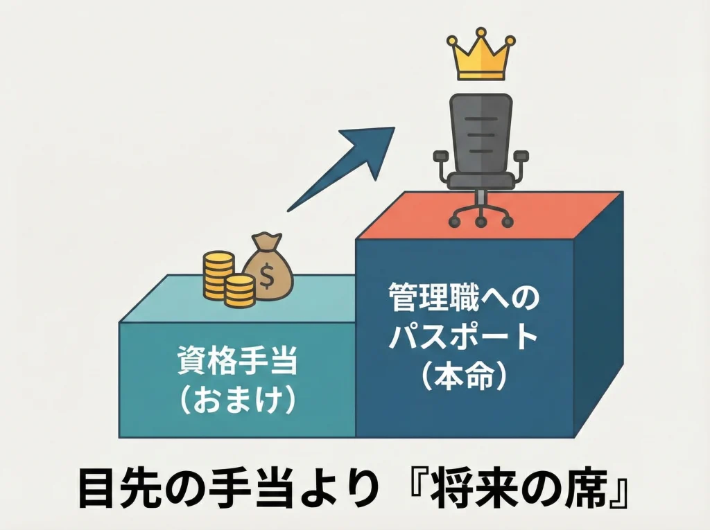 資格手当の相場と不満