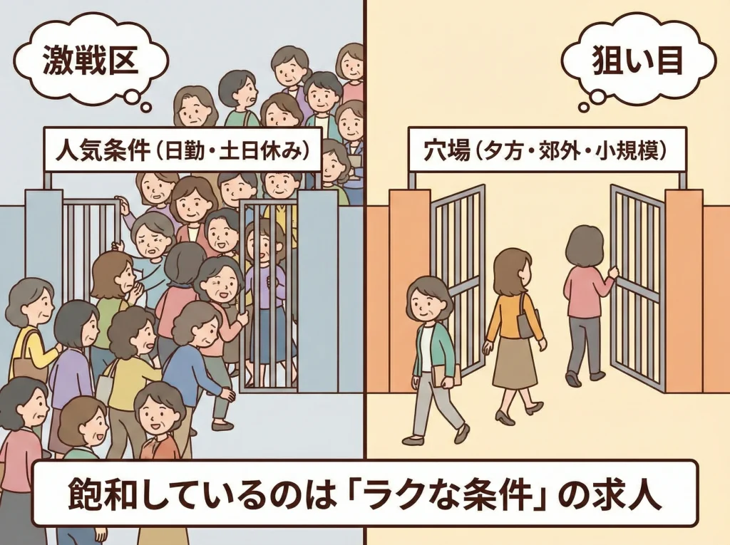 増えすぎ・飽和は本当？