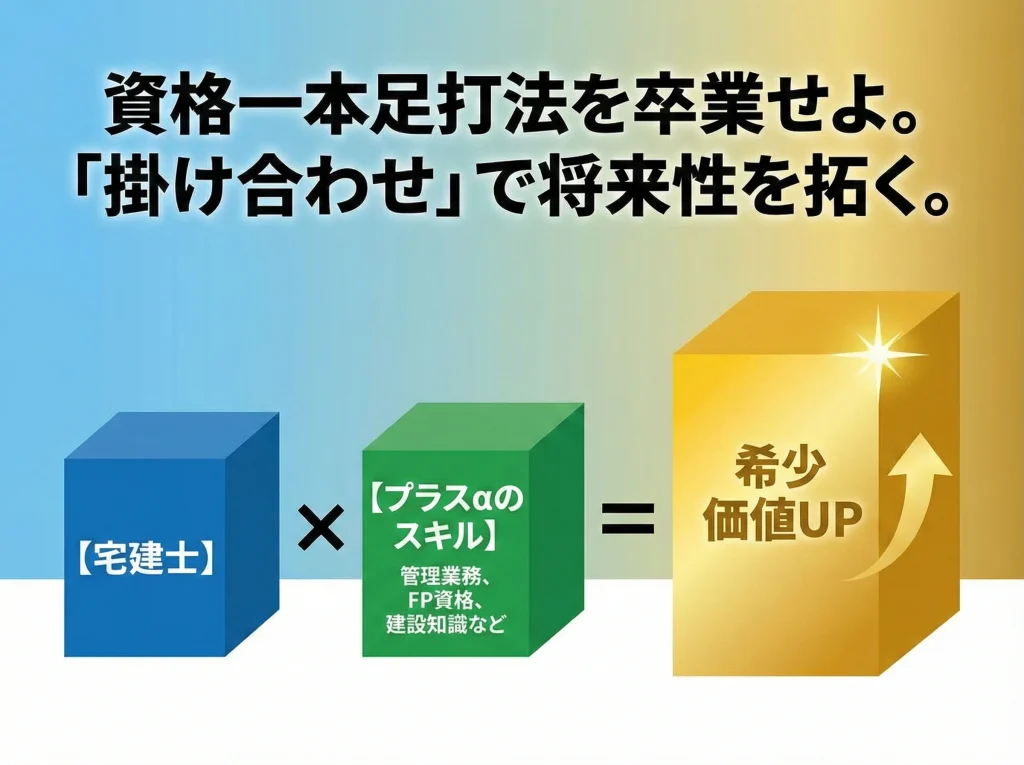 転職と将来性の現実