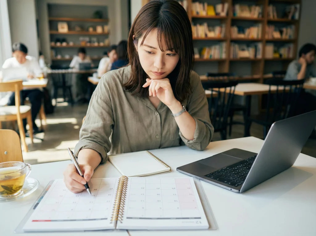 登録販売者の合格率が低い理由と合格戦略