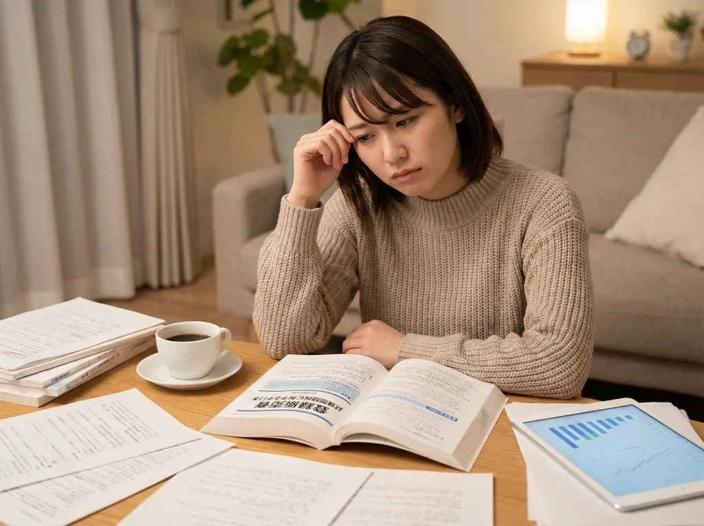 登録販売者の合格率が低い理由