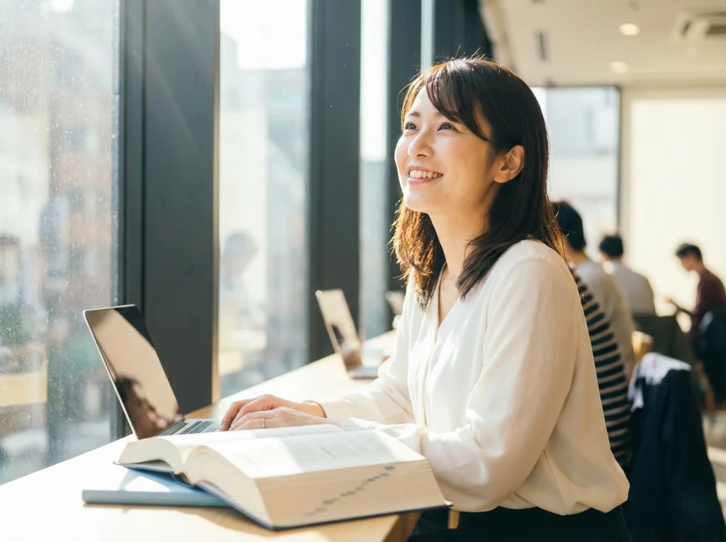 社労士の下位資格を取るメリット