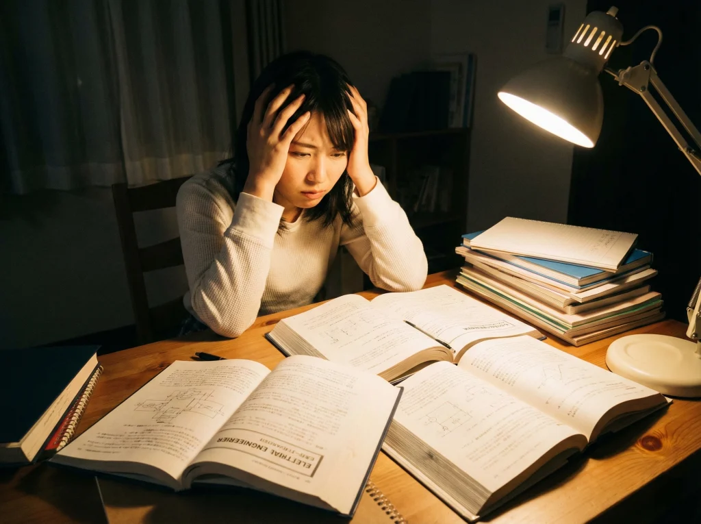 電験三種はやめとけと言われる訳