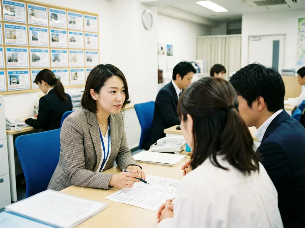 宅建で仕事に困らない理由