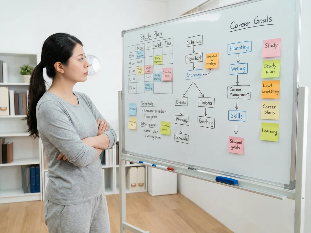 中小企業診断士メリットを40代で最大化