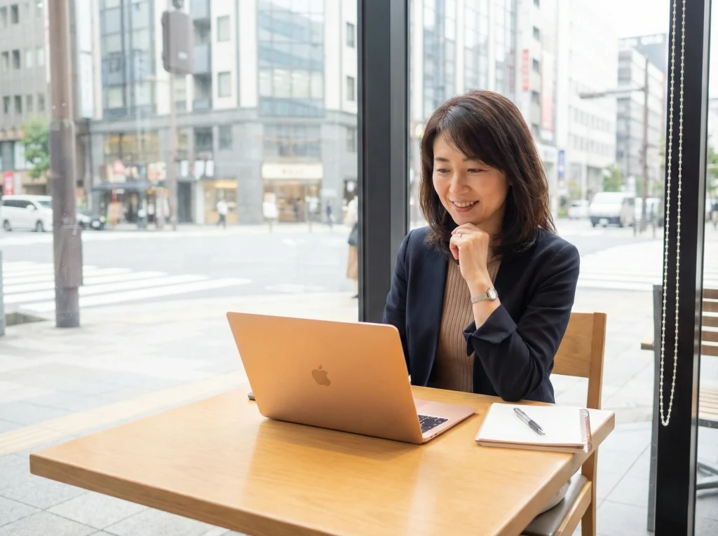 40代が得る中小企業診断士メリット