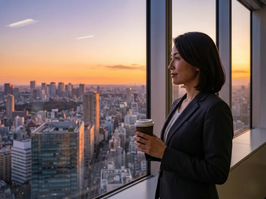 40代がメリットを取り切るための最終チェック