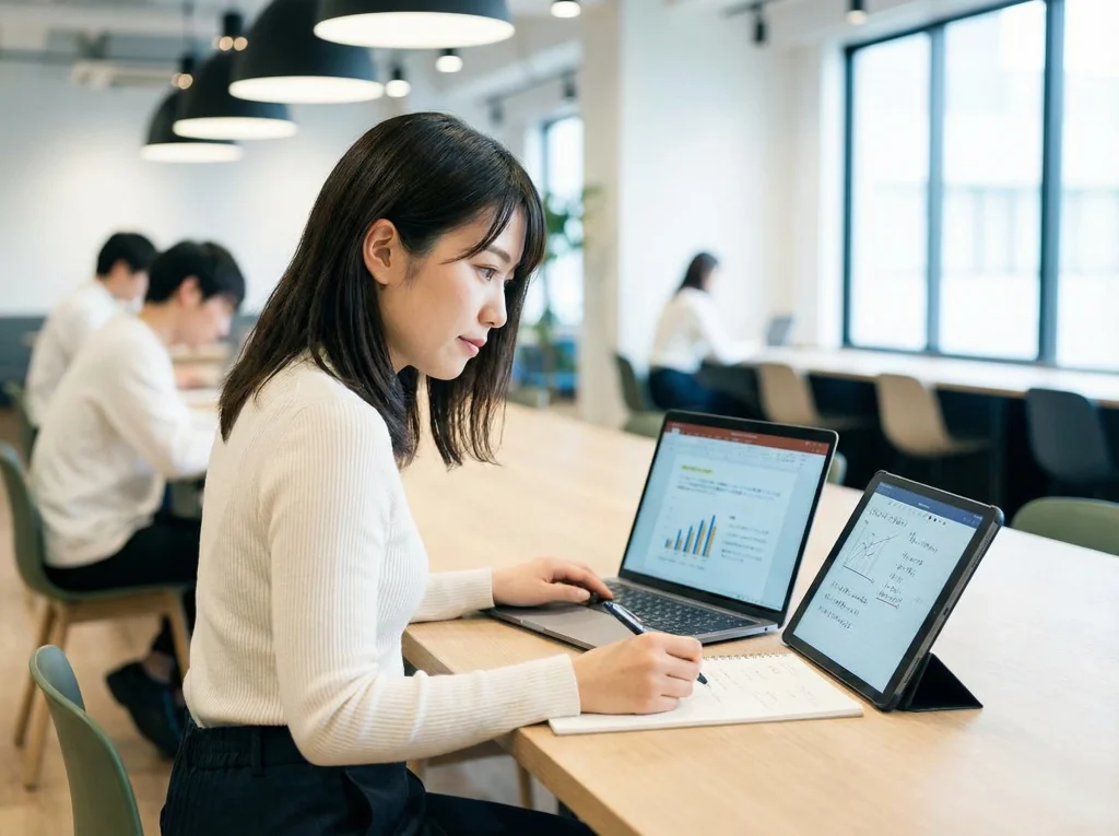 社労士のテキストはいらない学習術