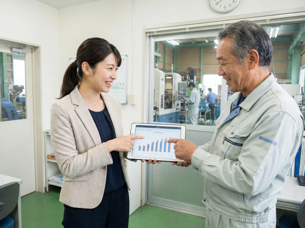 中小企業診断士で就職できない人の突破策