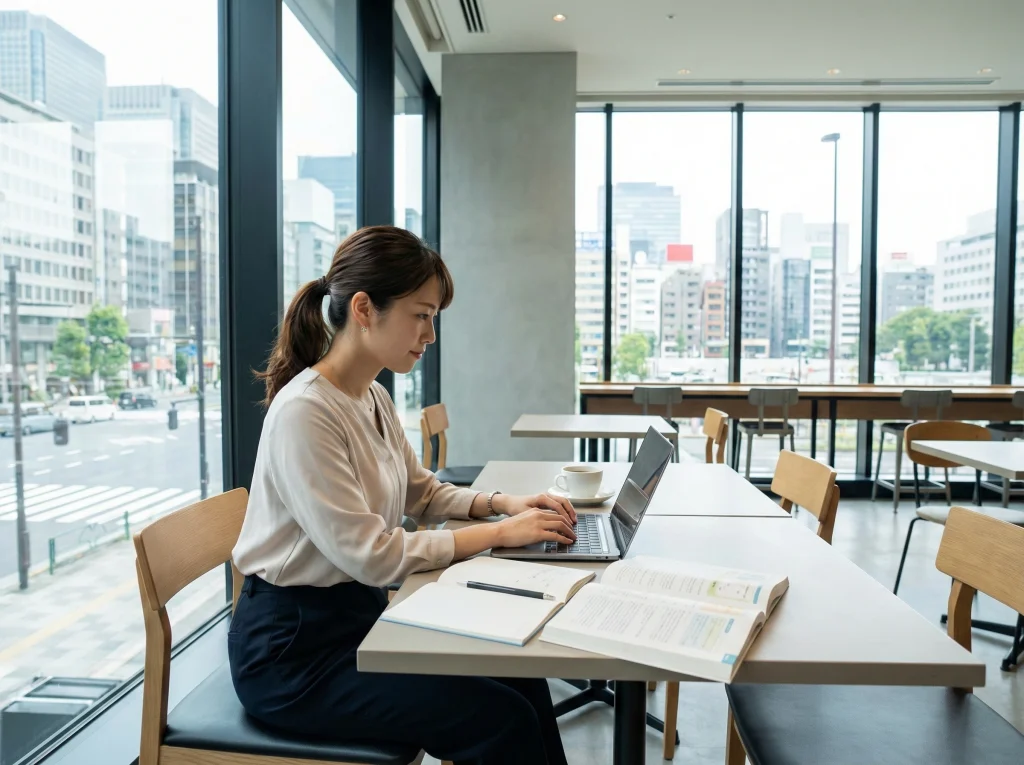 行政書士を取って良かった活かし方
